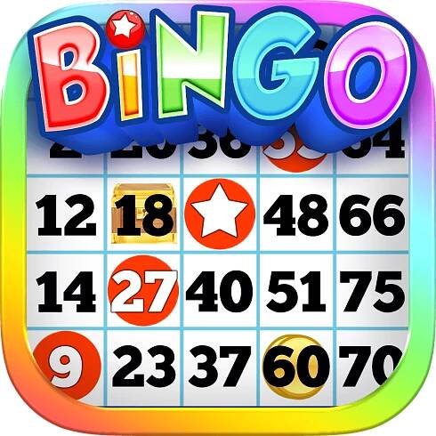 Obrázek ikony Bingo Games Offline from Home!
