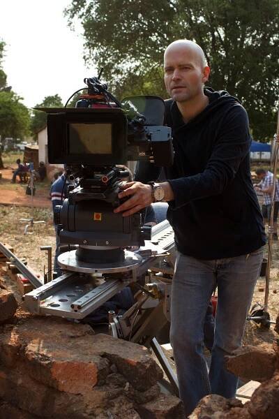 Marc Forster fotka