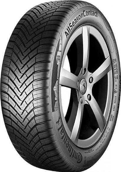 Continental AllSeasonContact 205/55 R16 94H