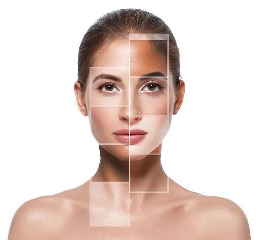 Facial Laser Treatments and Laser Skin Tightening Calgary - NEA