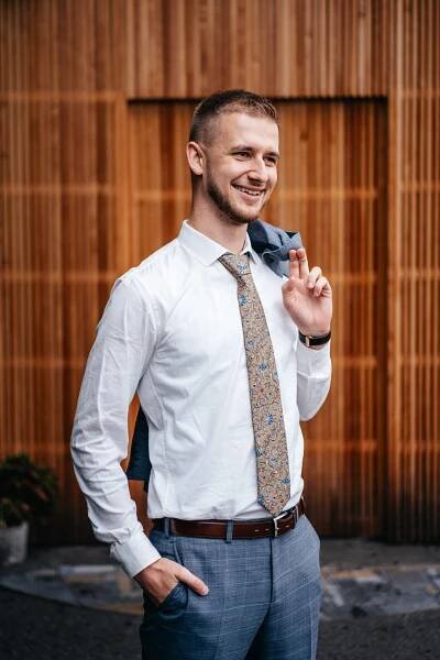 Josef a Jana | Tom Kalous