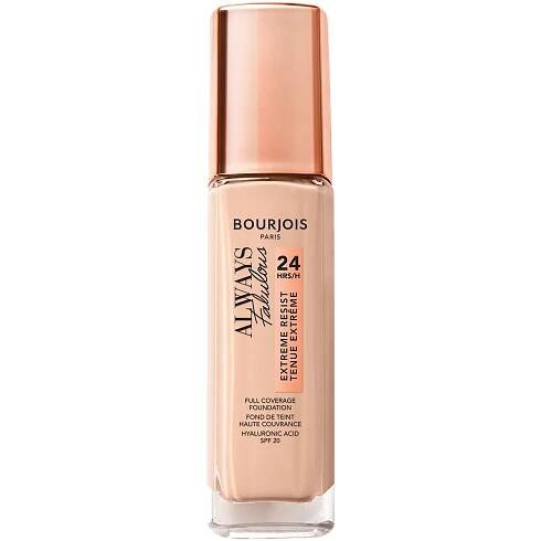 Bourjois Always Fabulous