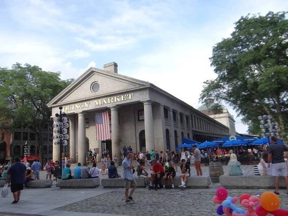 Koscik Photos - 2018-07-27,28 Boston, MA, US