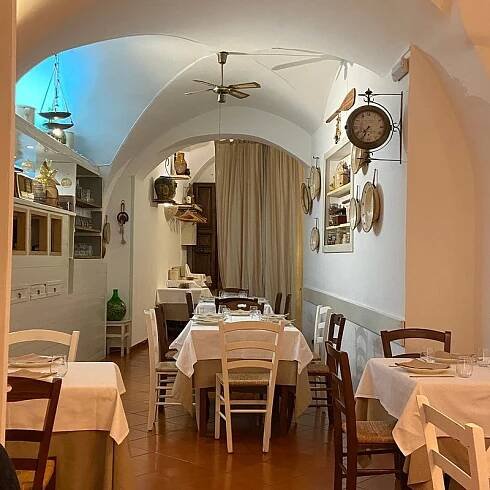 THE 10 BEST Restaurants in Fasano (Updated September 2025)