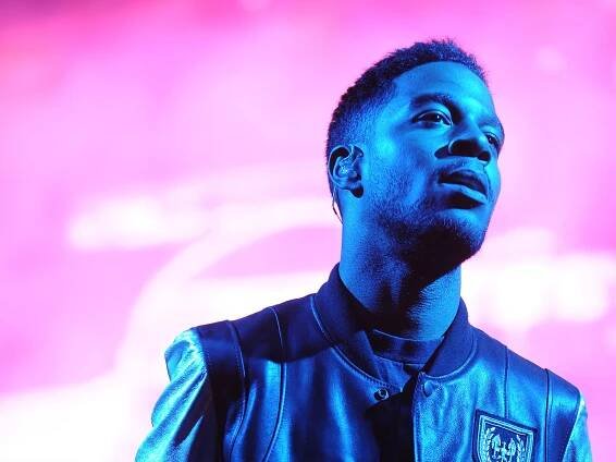 Kid Cudi Talks About His Darkest Hour
