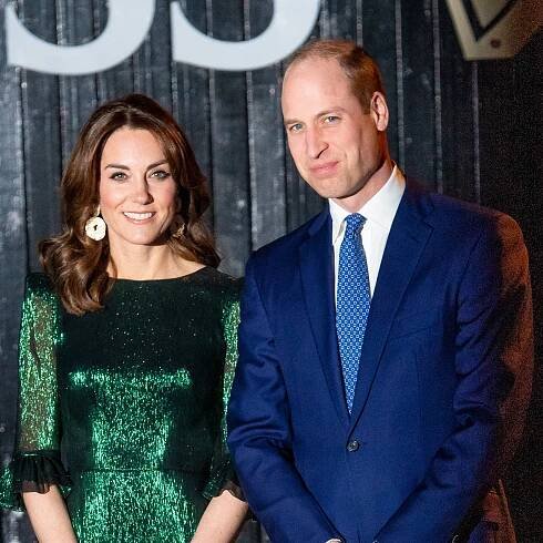 Princ William zrušil program a zamířil za manželkou Kate: Princezna je po velké operaci