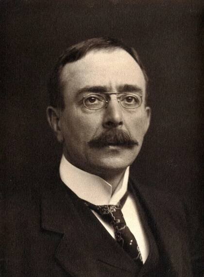 The Physiological Society's Blue Plaques - The Physiological Society