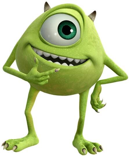 Mike Wazowski