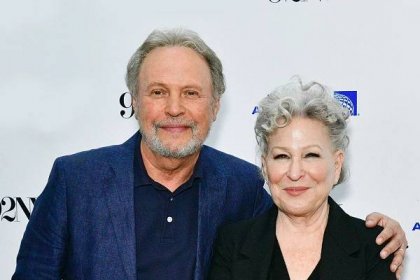 Bette Midler and Billy Crystal Want You to Watch the Very Jewish 'Mr. Saturday Night' – Kveller