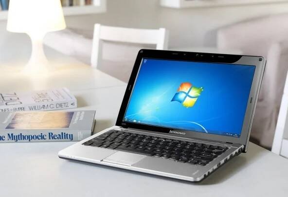 Lenovo IdeaPad S205 59-316555