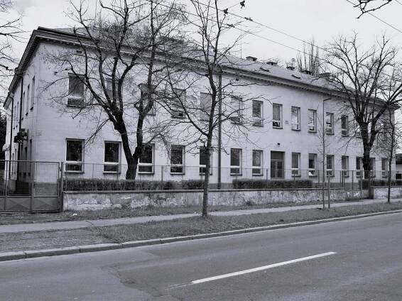 Poliklinika Medila v Pardubicích