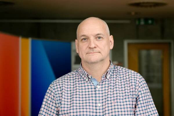Plynovody a ropovody nám ukázaly mapu reálných přátel v Evropě, říká diplomat Václav Bartuška