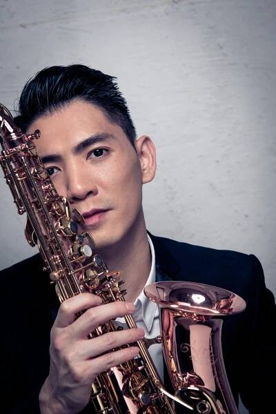 Timothy Sun – Hong Kong Sinfonietta