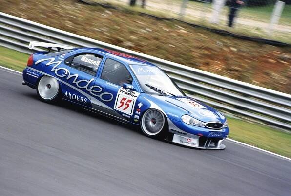 MONDEO - WSR (West Surrey Racing) internet foto - Foto album