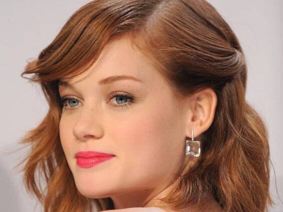 Jane Levy