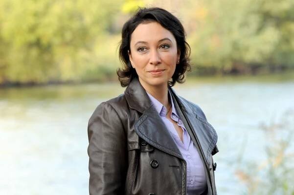 Schnell ermittelt - Jana Solm - Z filmu - Ursula Strauss