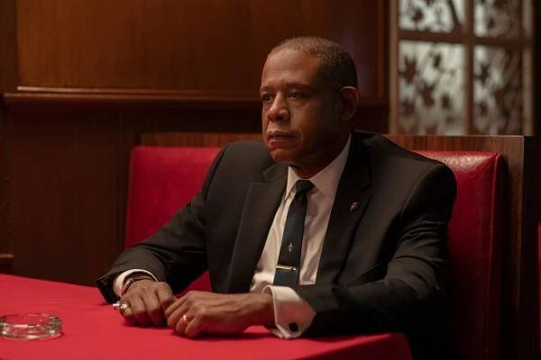 Godfather of Harlem Season 1 Episode 102: The Nitty Gritty