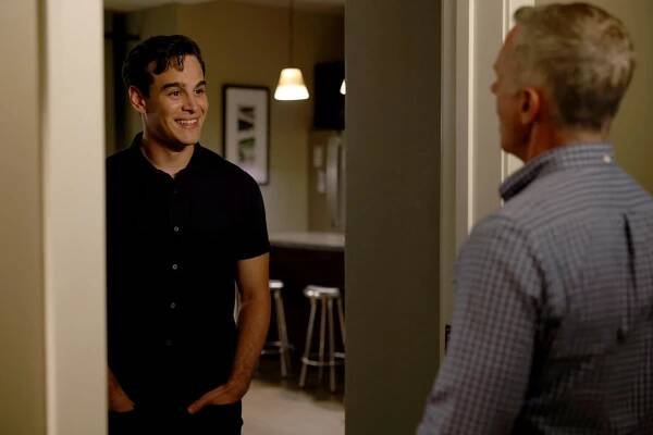 Alberto Rosende - Actor