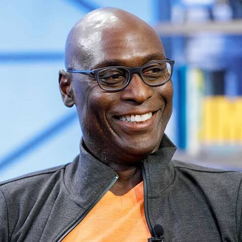 Lance Reddick: 'The Wire' Is an 
