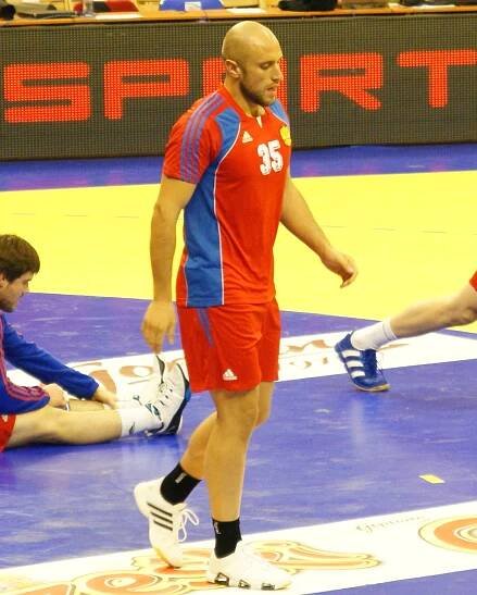 Konstantin Igropulo