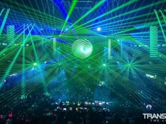 Transmission Festival Faces a Technical Error and Fireworks Misfired Straight into The Crowd