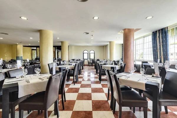 Hotel Barceló Ponent Beach (ex. Aguamarina), Španělsko Mallorca - 8 191 Kč Invia