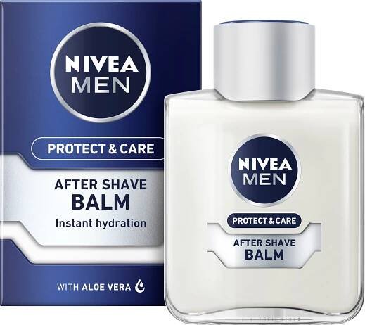 NIVEA Men Protect&Care After Shave Balm 100 ml