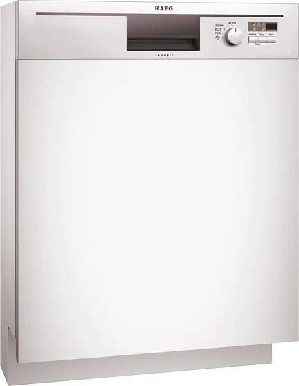 AEG F 55002 IM0P