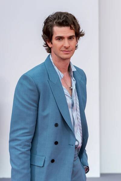 Andrew Garfield