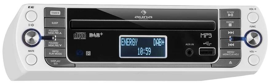 Auna KR-400 CD