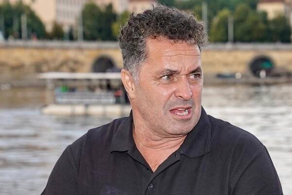 Herec Martin Dejdar: Jsme ve stejné platové kategorii jako uklízečky