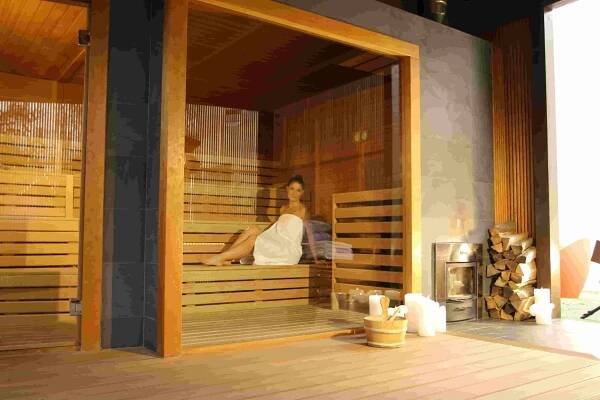 Blu Moret Wellness & Spa | AISA 