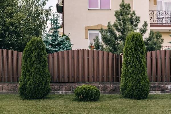 Komu patří plot mezi sousedy a kdy můžete chtít po sousedovi peníze? - Techsvět