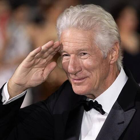 Richard Gere chce pryč z USA: Prodal dům za 257 milionů a stěhuje se do Evropy