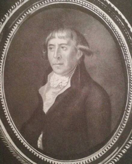 Gottfried August Bürger – Wikipedia