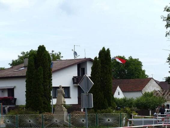V Tlumačově uctili památku Václava Pejsara