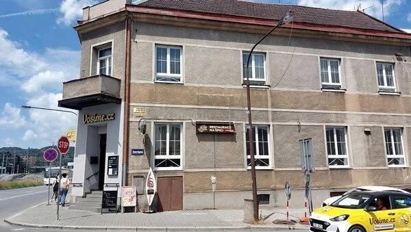 Restaurace Na špici foto 2