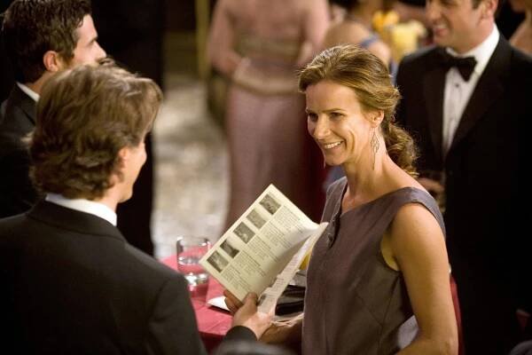 Bratři a sestry - Dvojitý negativ - Z filmu - Rachel Griffiths