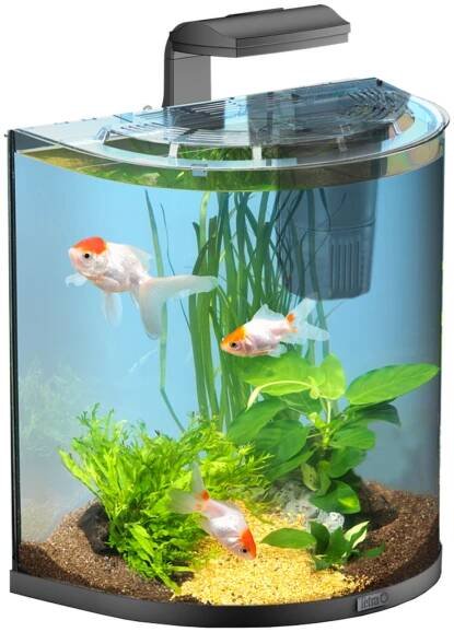 Akvárium Tetra AquaArt Explorer 30l
