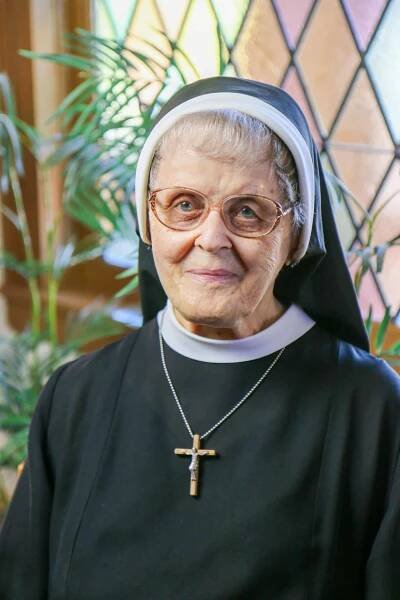 Current – Sisters of St. Mary of Oregon
