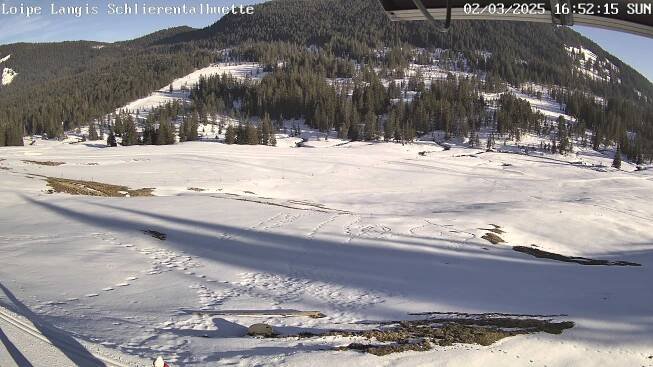 Webcams | Obwalden der Geheimtipp