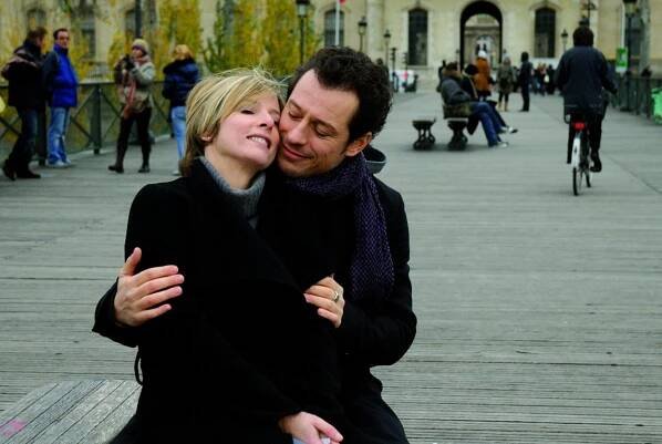 Baby Blues - Z filmu - Karin Viard, Stefano Accorsi