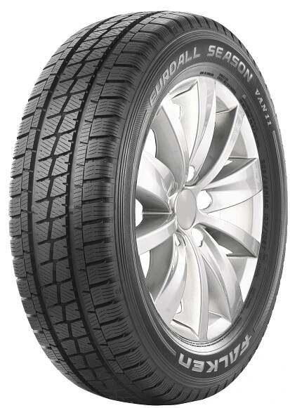 Falken Van11 215/60 R16 103/101 T od 2 656 Kč