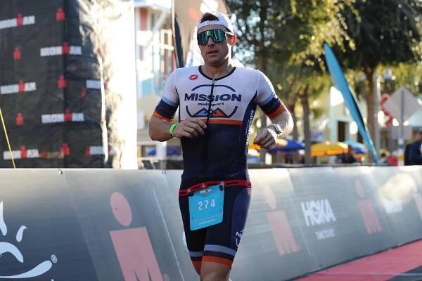 Getting faster in the off-season