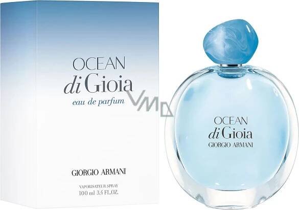 Giorgio Armani Ocean di Gioia parfémovaná voda pro ženy 100 ml