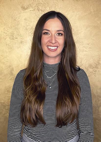 Jet Rhys – Solana Beach Hair Salon