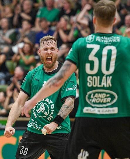 Dominik Solák podepsal s Baníkem Karviná dlouhodobou smlouvu. Takové byly důvody