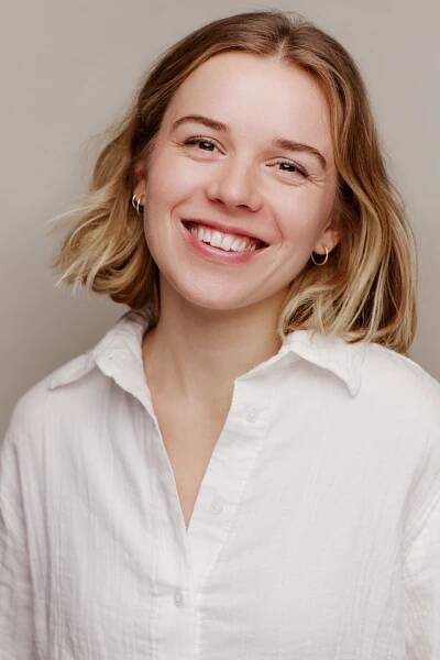 Team Players | Laura Kronborg Kjær