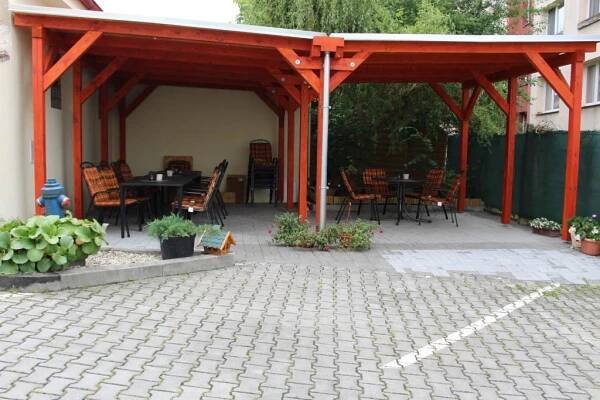 Pergola