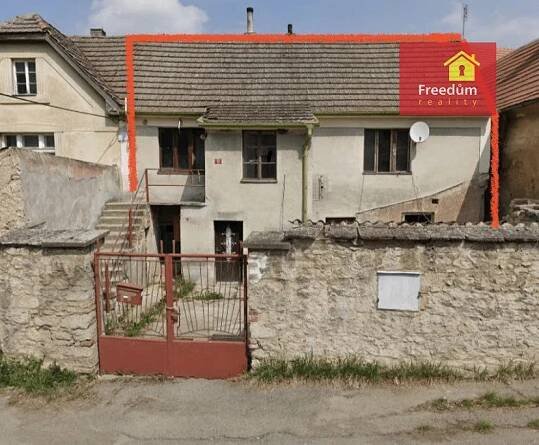 Prodej Dům, Choteč, okres Praha-západ